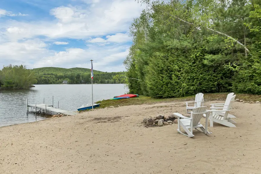 419 North Desmond Drive, Wakefield, NH 03830 - #3