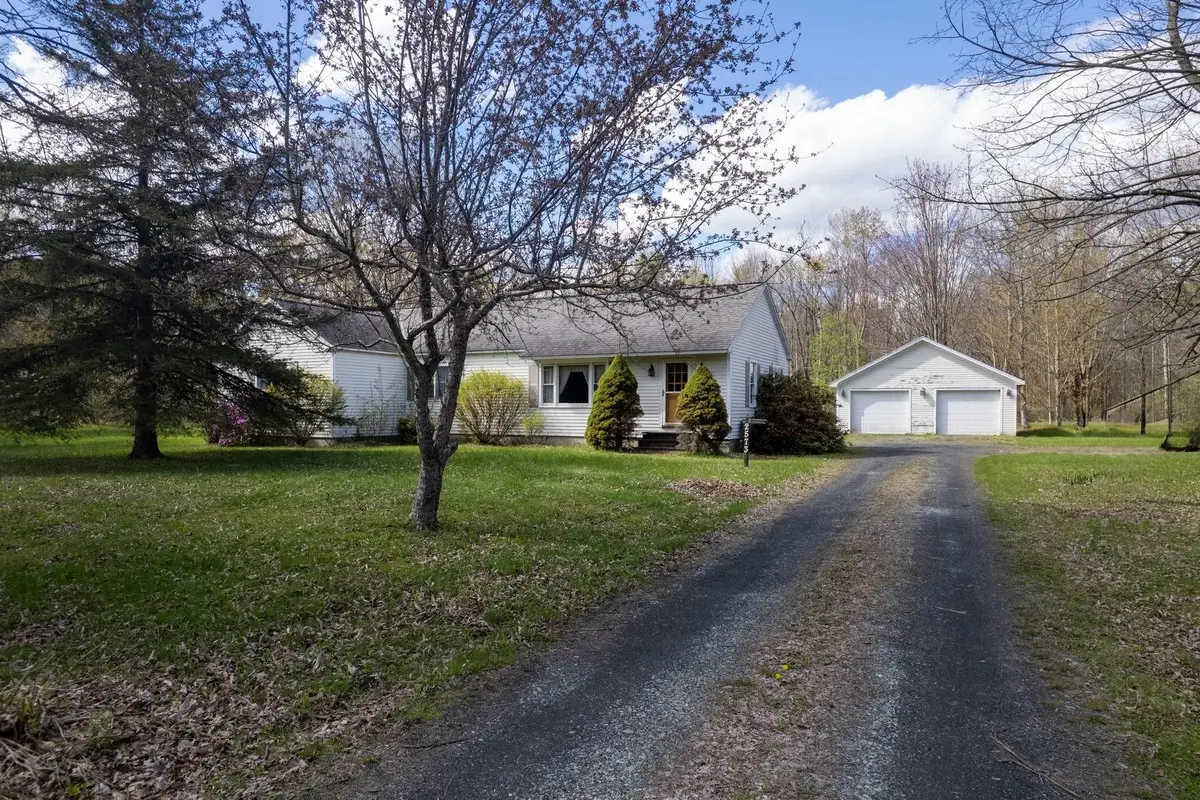 2573 Rte 4A, Castleton, VT 05735 - #1