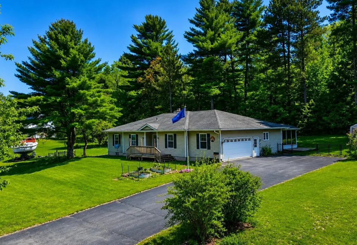 69 Edgewood Drive, Newport, VT 05855 - #1