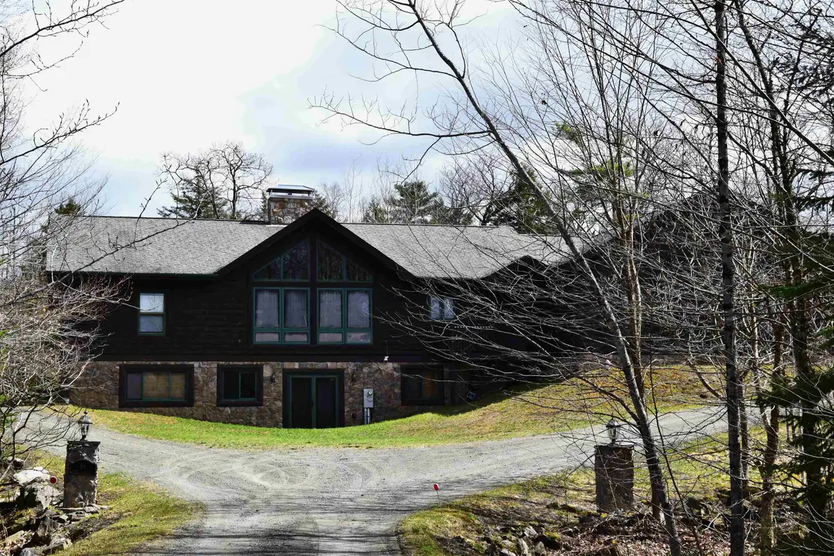 58 Stone Ledge Road, Littleton, NH 03561 - #1
