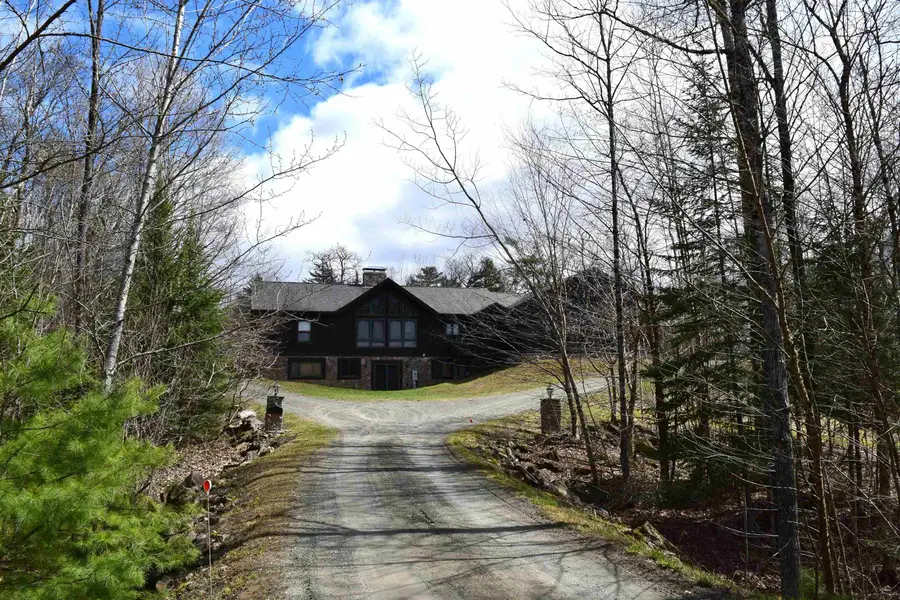 58 Stone Ledge Road, Littleton, NH 03561 - #2