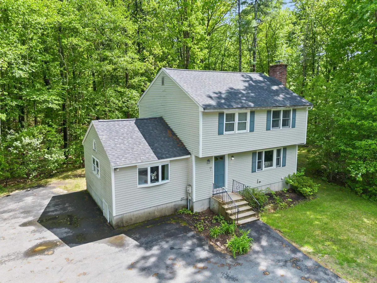 59 Amherst Drive, Derry, NH 03038 - #1