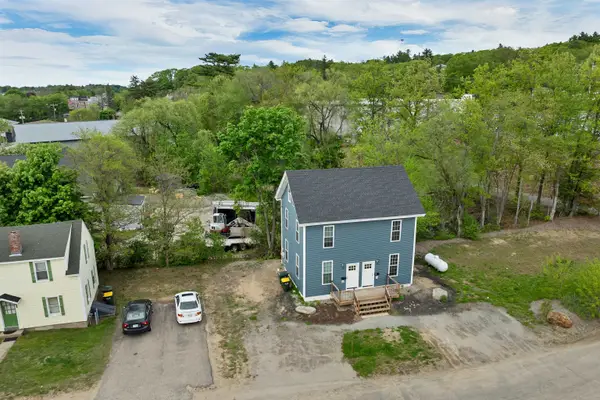 20 Wallace Court, Laconia, NH 03246