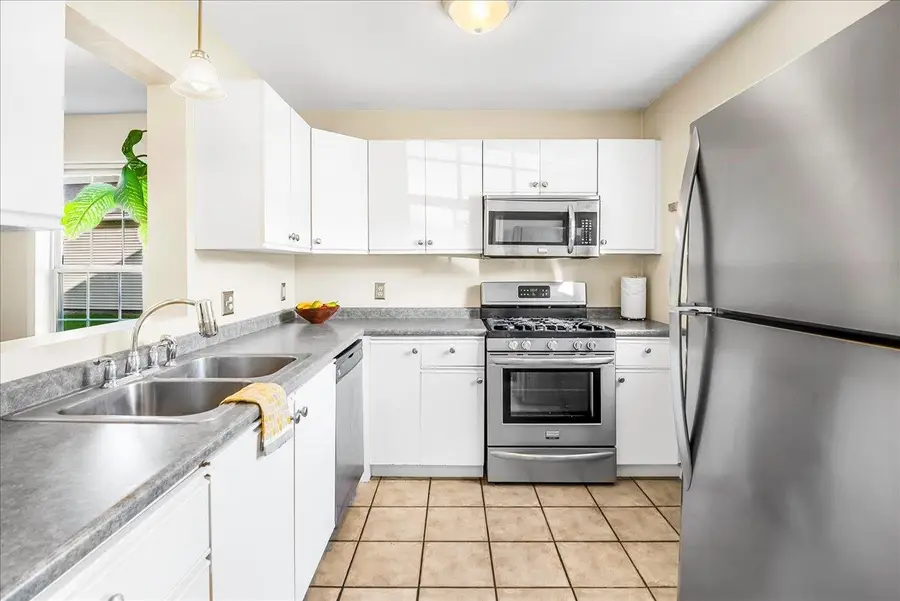 43 Colonial Road #101, Fairfax, VT 05454 - #2