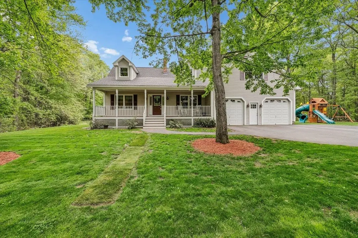 186 Woodhill Hooksett Road, Bow, NH 03304 - #1