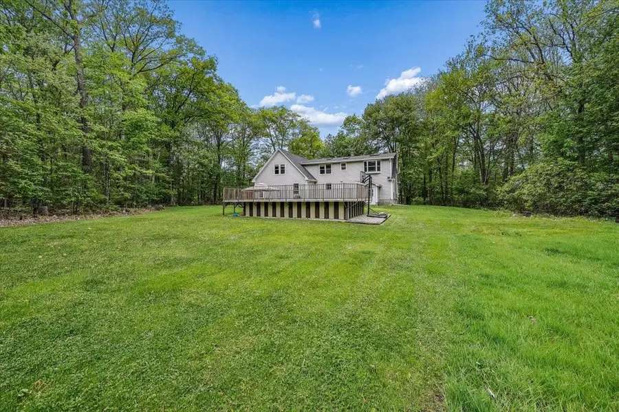 186 Woodhill Hooksett Road, Bow, NH 03304 - #2