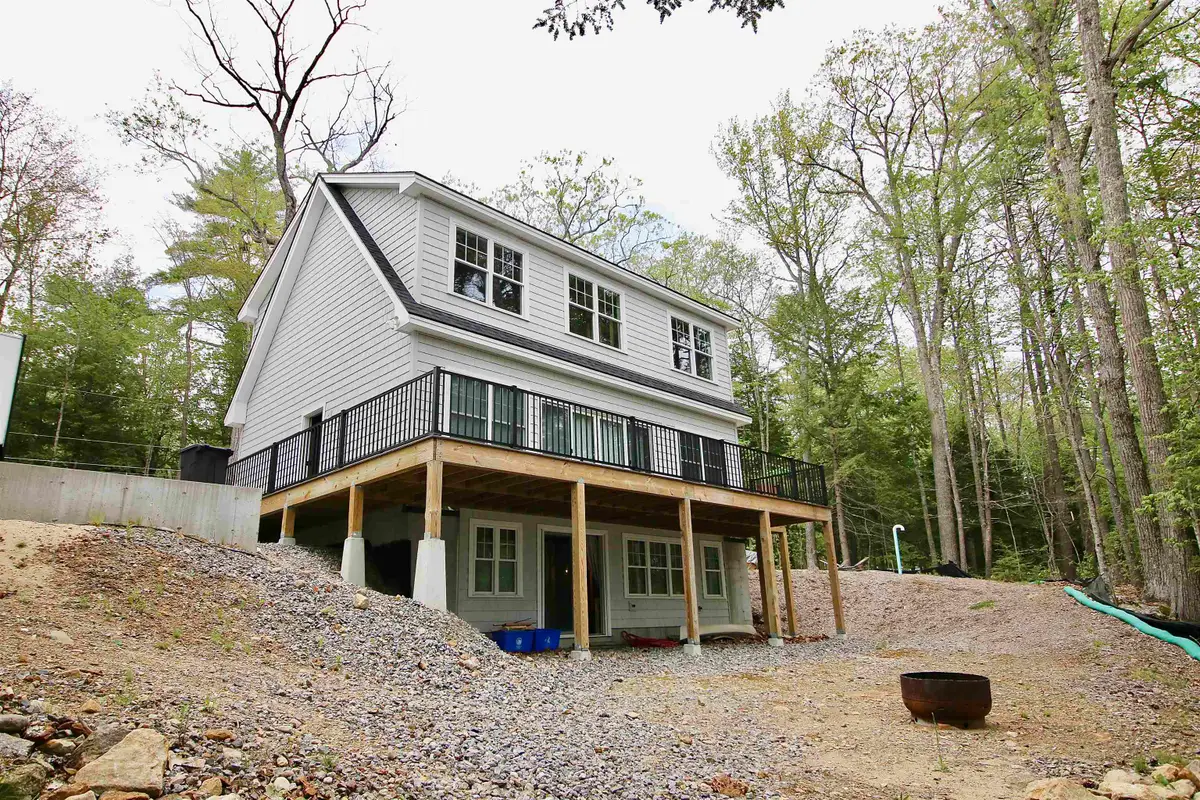 242 Bolan Road, Milton, NH 03851 - #1