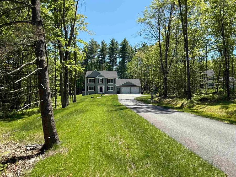 26 Swamp Road, Epsom, NH 03234 - #2
