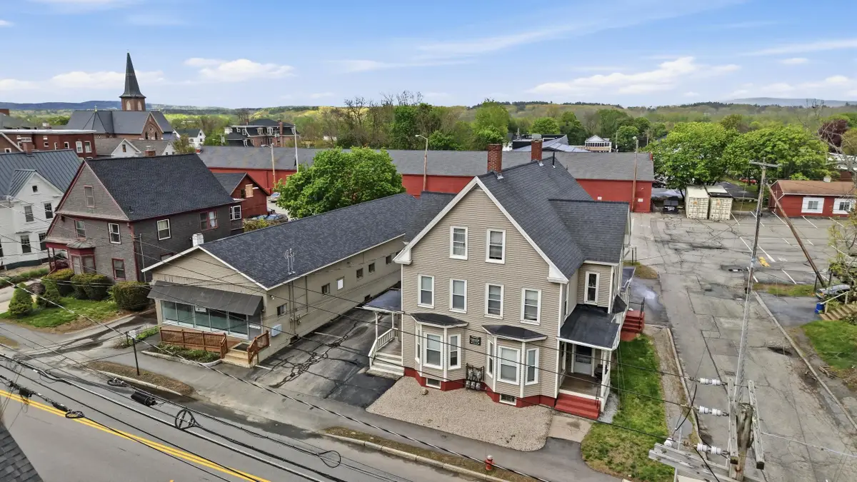 85-89 South State Street, Concord, NH 03301 - #1