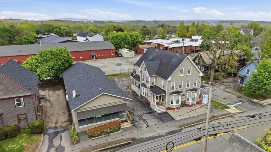 85-89 South State Street, Concord, NH 03301 - #2