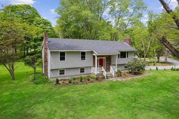 5 Granger Circle, Hanover, NH 03755