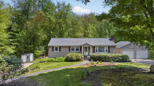 63 Walker Road, Atkinson, NH 03811
