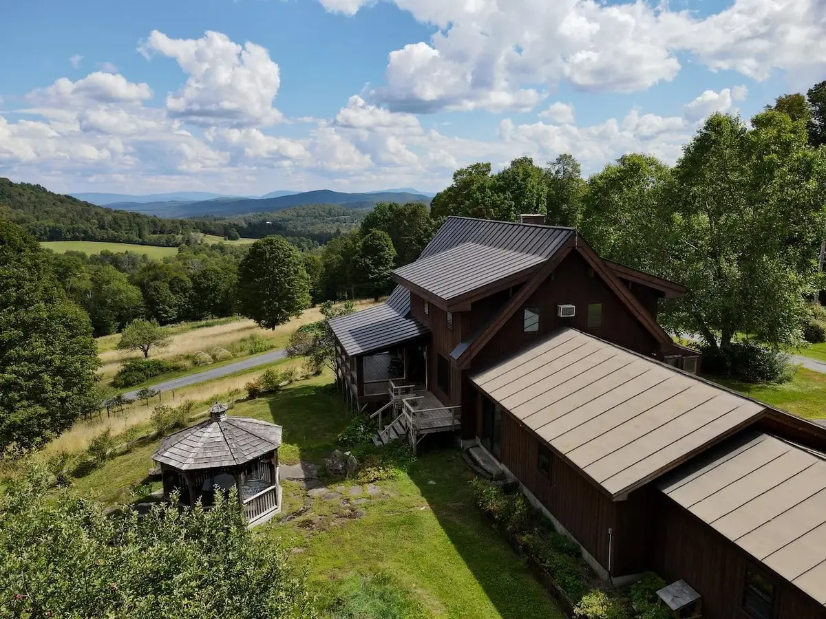 2208 Backway Road, Corinth, VT 05039 - #1