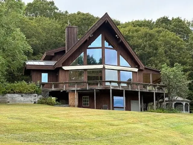 2208 Backway Road, Corinth, VT 05039 - #2