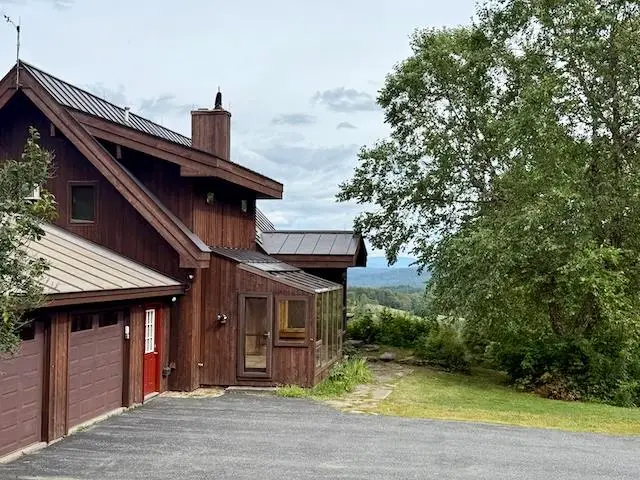 2208 Backway Road, Corinth, VT 05039 - #3