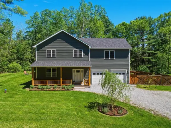 54 Bronson Lane, Colchester, VT 05446