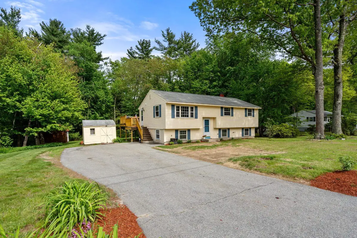 87 Belmont Drive, Merrimack, NH 03054 - #1