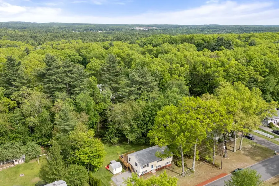 87 Belmont Drive, Merrimack, NH 03054 - #3