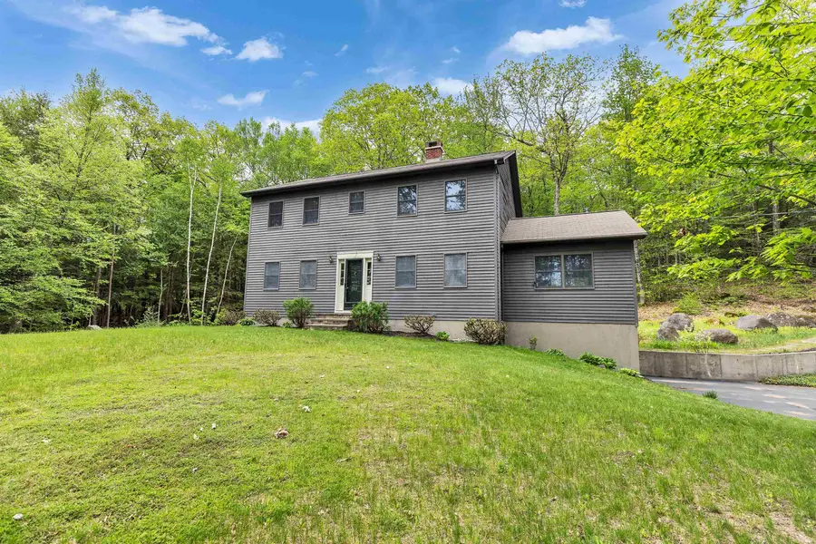 172 Boulder Drive, Dublin, NH 03444 - #2