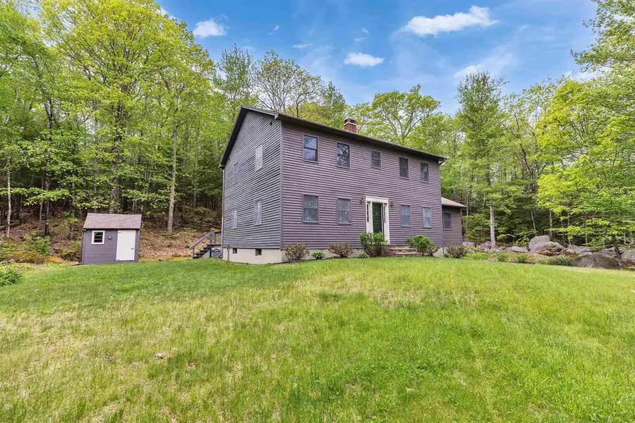 172 Boulder Drive, Dublin, NH 03444 - #3