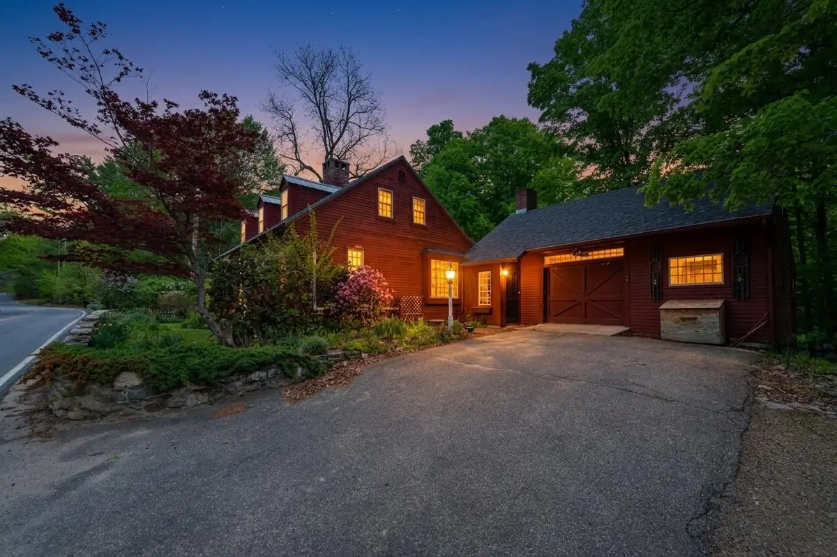 775 Winona Road, Center Harbor, NH 03226 - #1