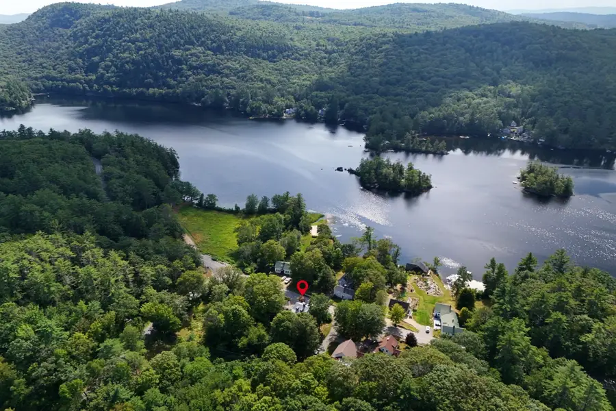 775 Winona Road, Center Harbor, NH 03226 - #3
