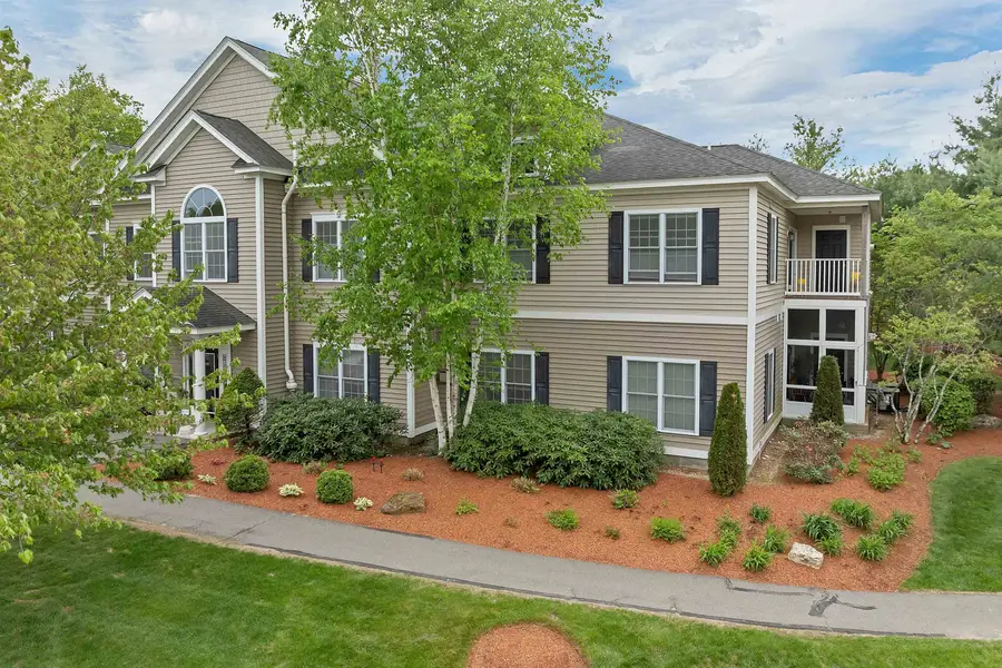 17 Roundabout Way #5, Manchester, NH 03102 - #3