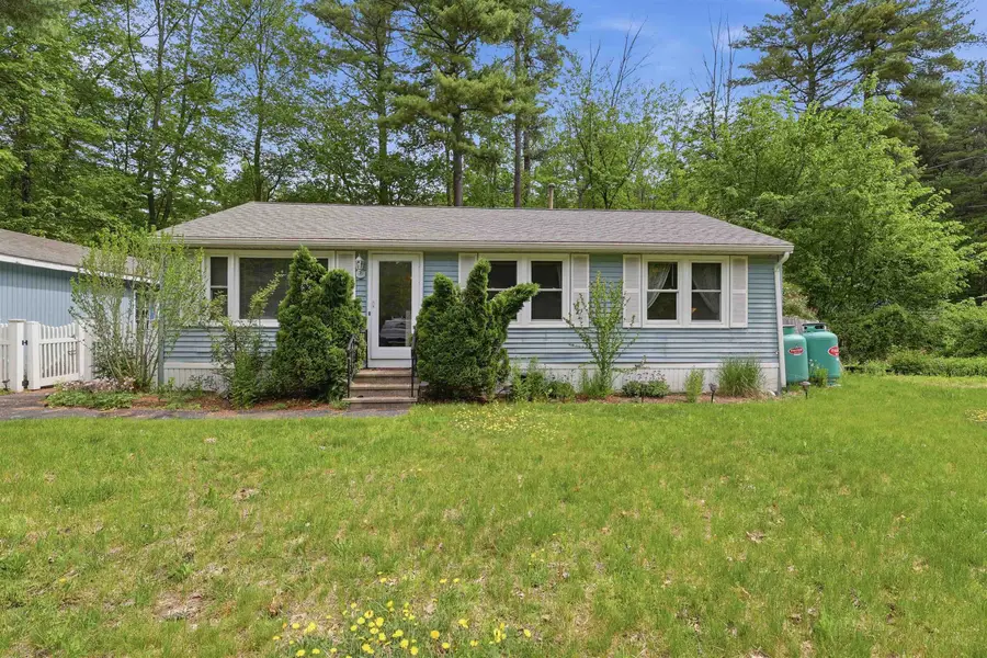 63 Trestle Brook Drive, Nashua, NH 03062 - #2