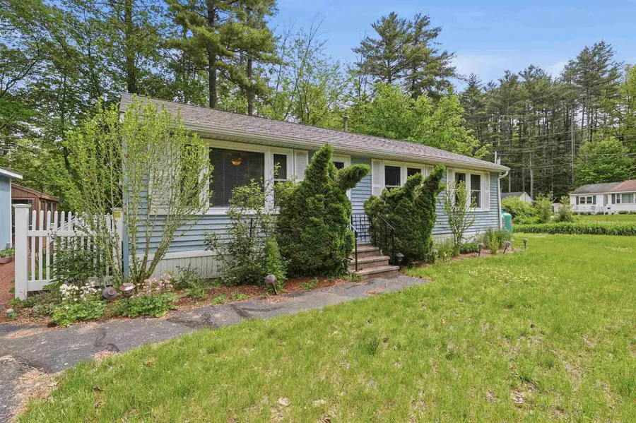 63 Trestle Brook Drive, Nashua, NH 03062 - #3