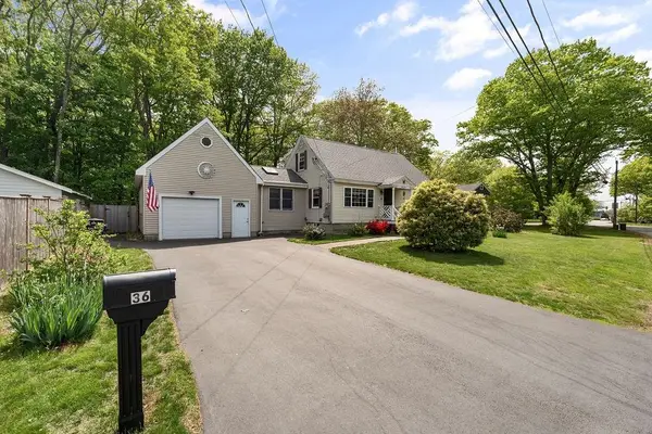 36 Wilson Road, Portsmouth, NH 03801
