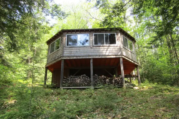 80 Blackberry Drive, Lyman, NH 03585