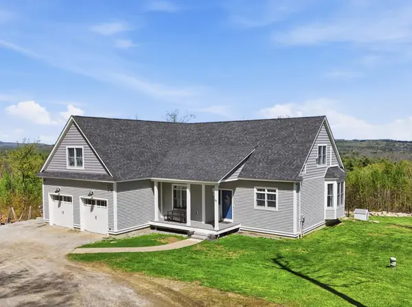 98 Duggin Road, Wilton, NH 03086
