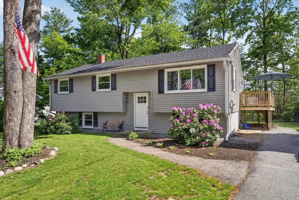 73 Valhalla Drive, Milford, NH 03055 - #1
