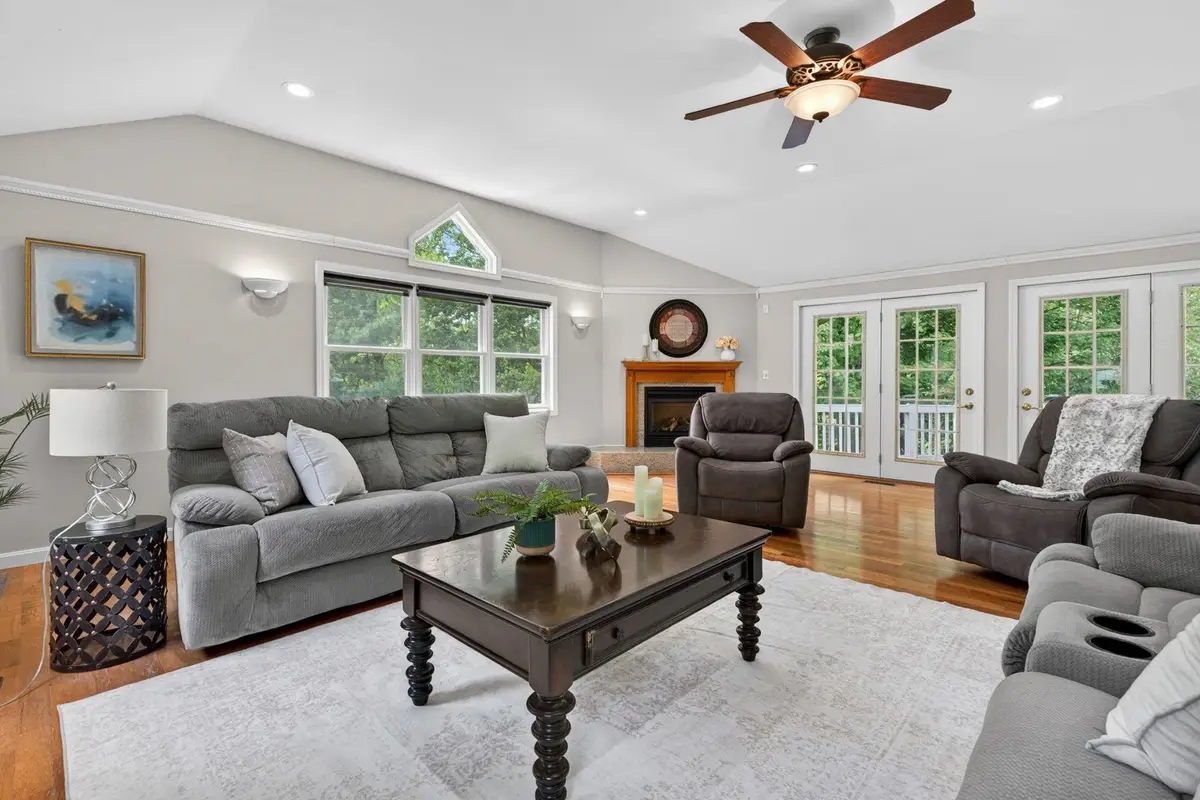 10 Mountain Road, Brookline, NH 03033 - #1