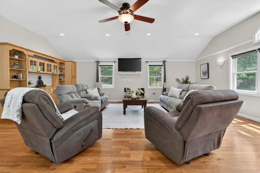 10 Mountain Road, Brookline, NH 03033 - #2