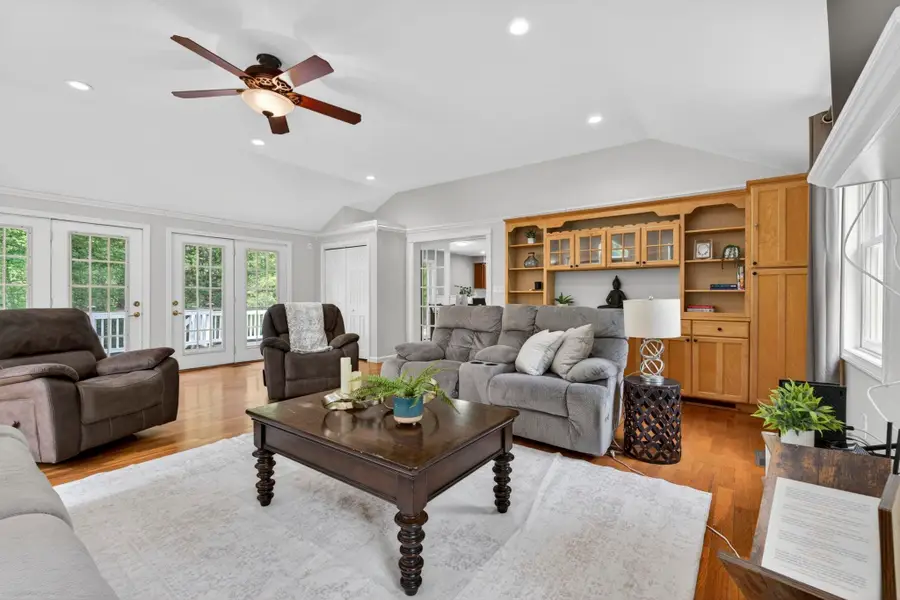 10 Mountain Road, Brookline, NH 03033 - #3