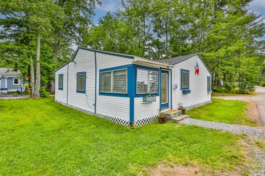 100-102 Tucker Shore Road, Belmont, NH 03220 - #3