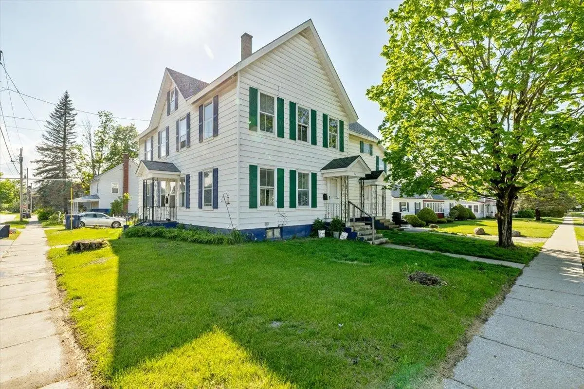 15 second Street, Swanton, VT 05488 - #1