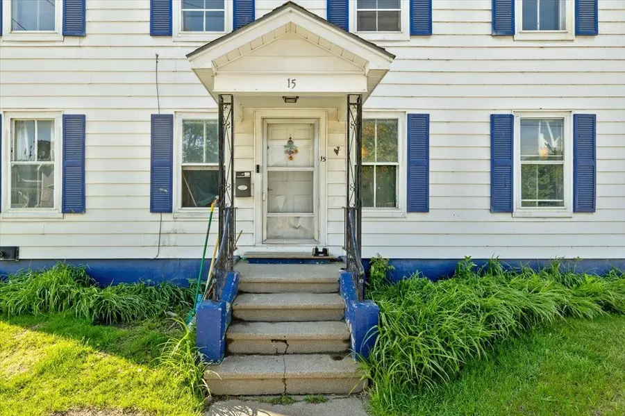 15 second Street, Swanton, VT 05488 - #2