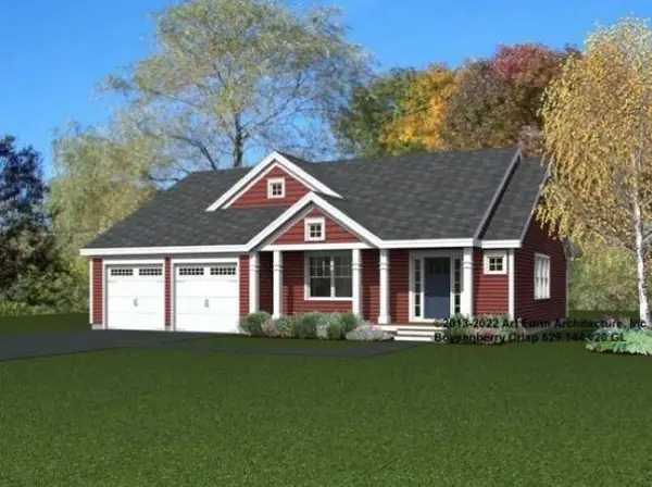 Lot 6 Bending Brook Court #12, Barrington, NH 03825