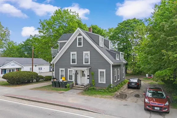 107 Messer Street, Laconia, NH 03246
