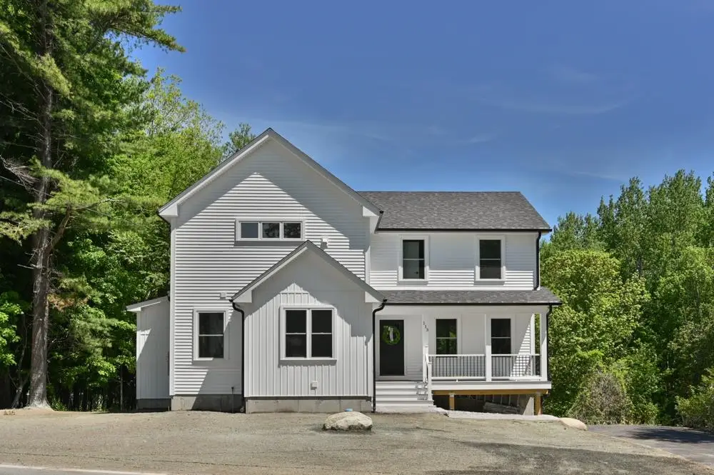 113 South Road, Kensington, NH 03833 - #1
