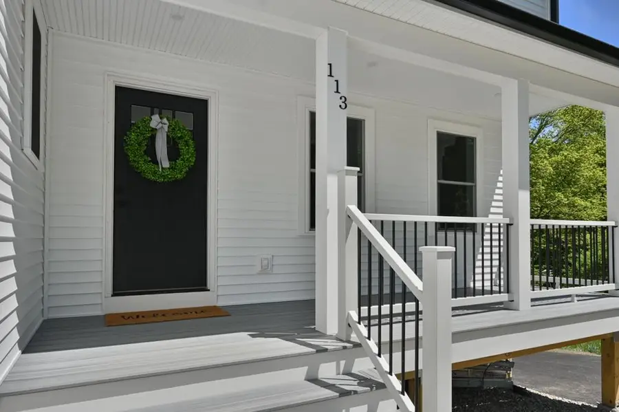 113 South Road, Kensington, NH 03833 - #2
