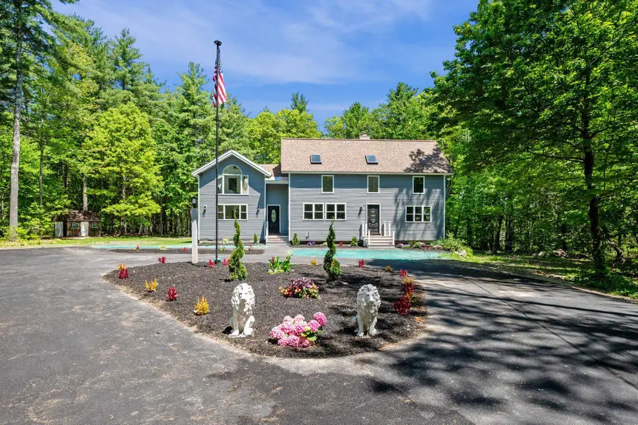 20 Hawkewood Road, Sandown, NH 03873 - #3