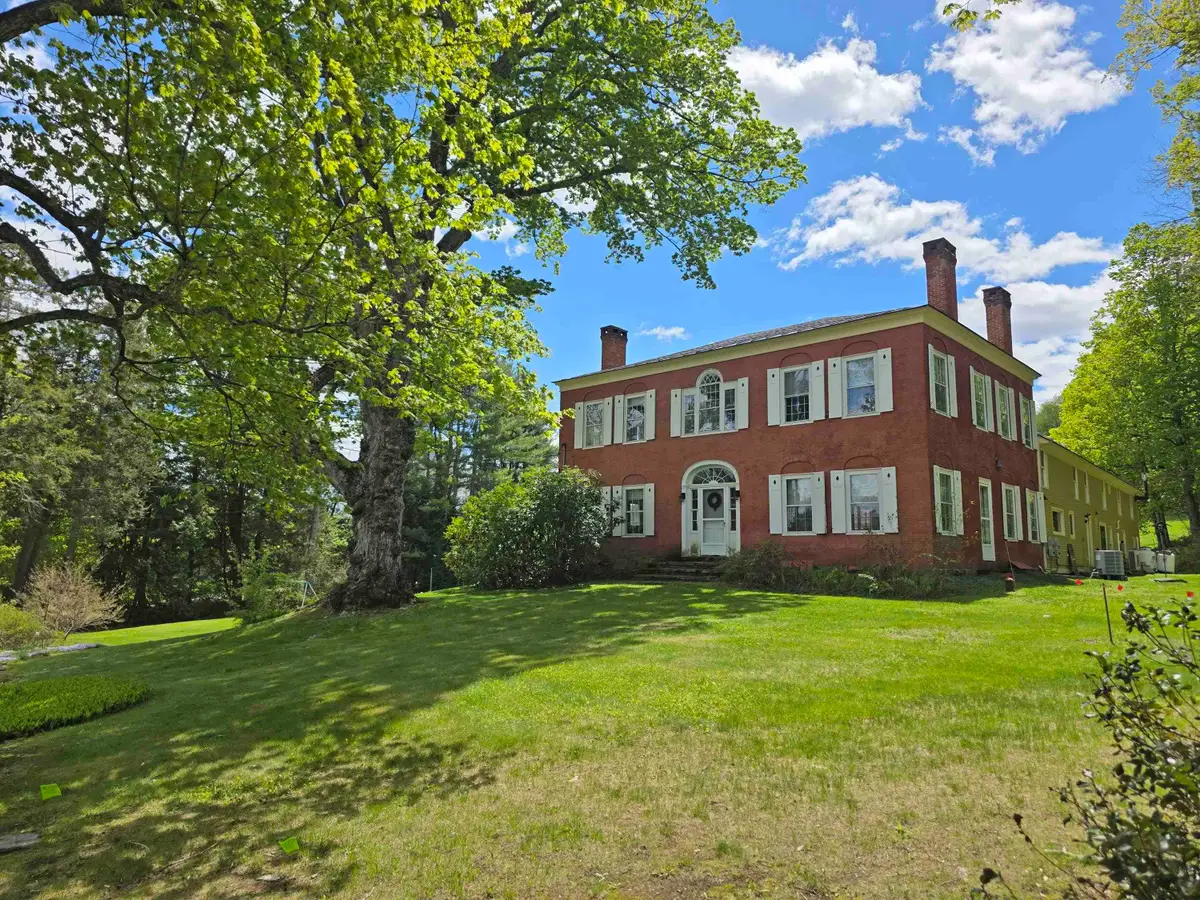 53 Hickory Ridge Road South, Putney, VT 05346 - #1