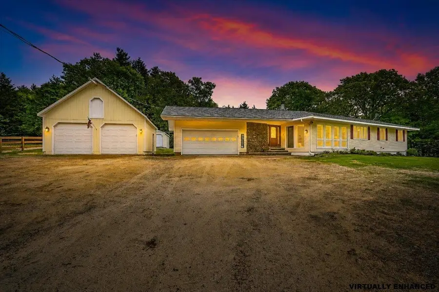 15 Tandy Road, Deerfield, NH 03037 - #3