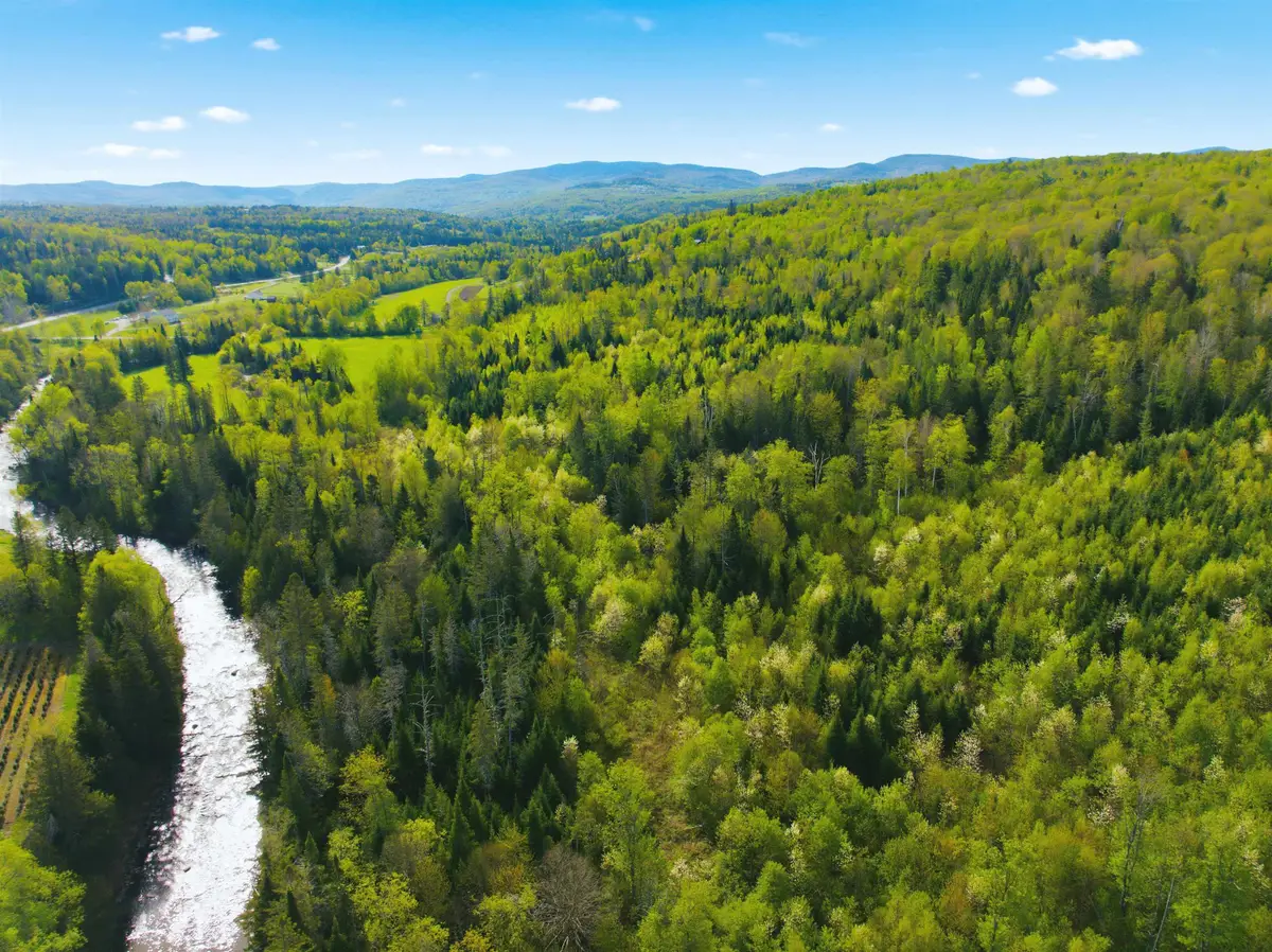 TBD Carleton Hill Road, Colebrook, NH 03576 - #1