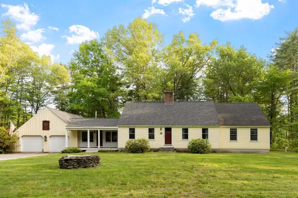 276 South Road, Brentwood, NH 03833