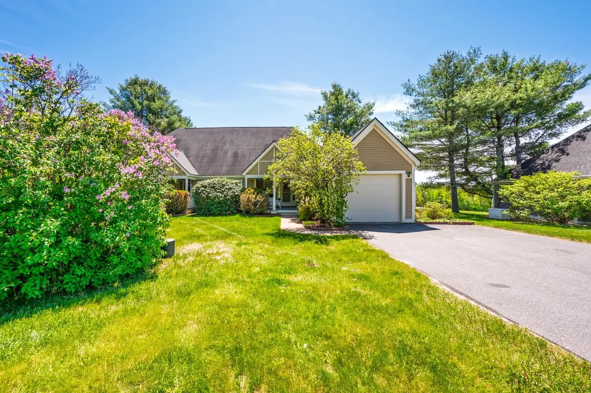 21 Wintercroft Circle, Grantham, NH 03781 - #1