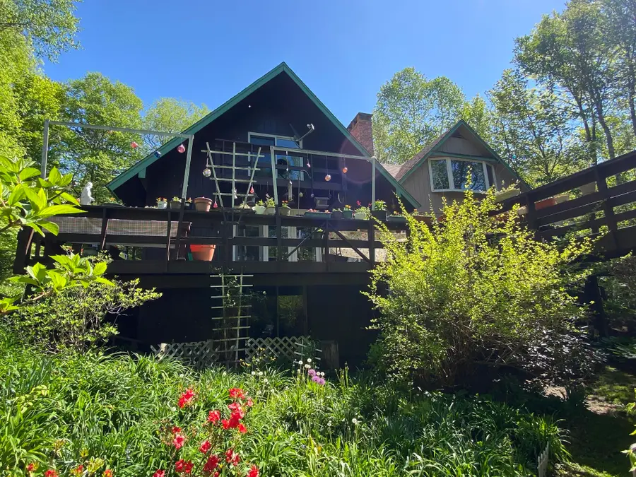 985 Chapel Hill Road, Whitingham, VT 05361 - #3